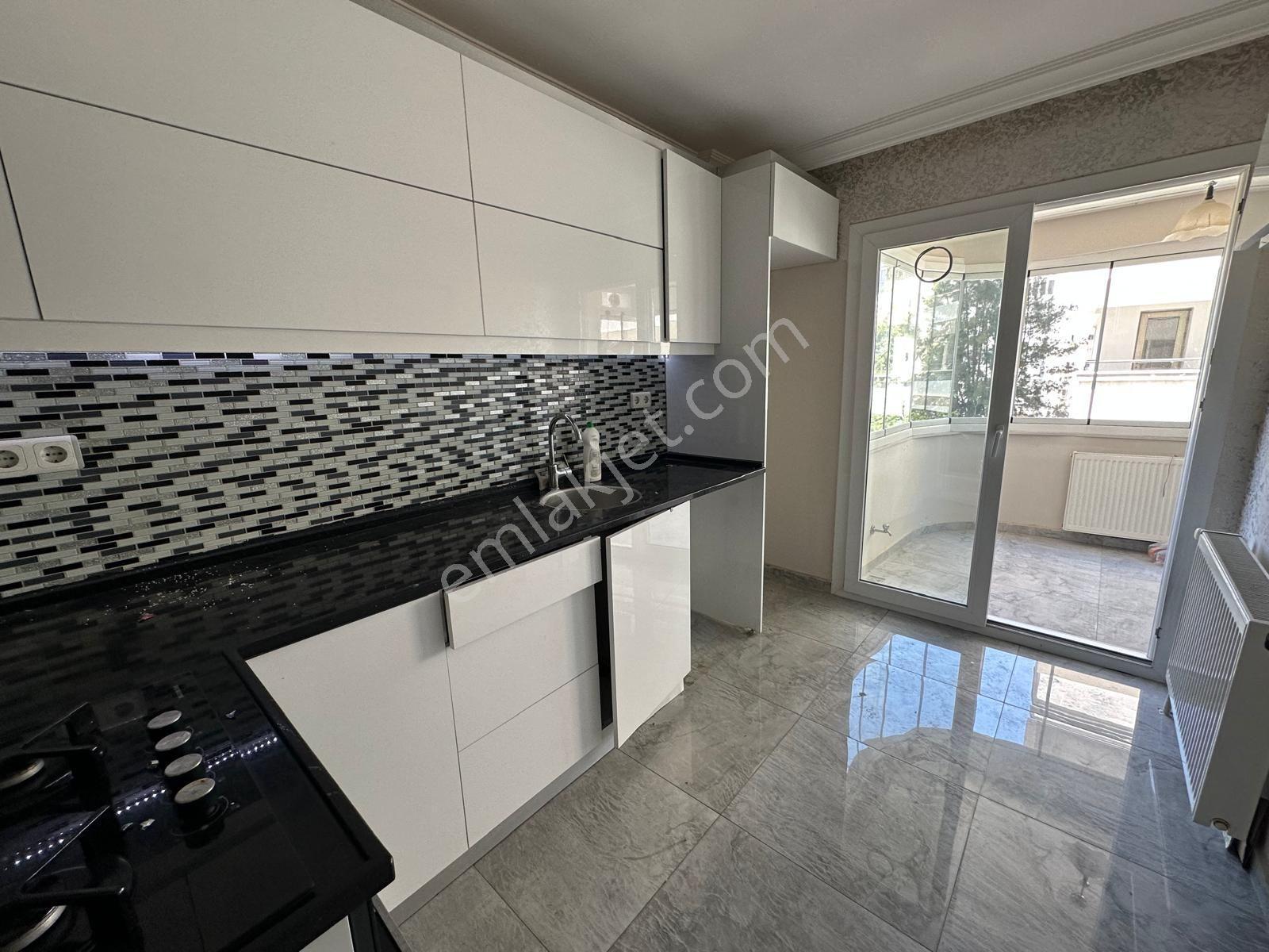 İzmir Buca Kuruçeşme Site İçi 3+1 Kiralık Daire - Görsel 25