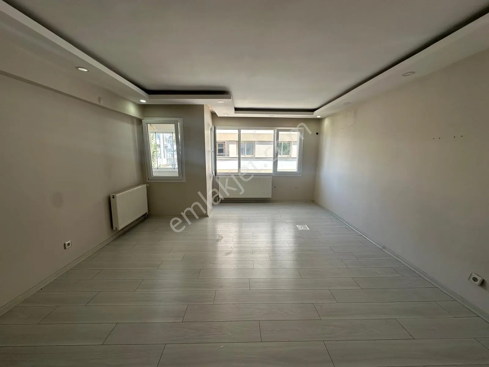 İzmir Buca Kuruçeşme Site İçi 3+1 Kiralık Daire - Görsel 9