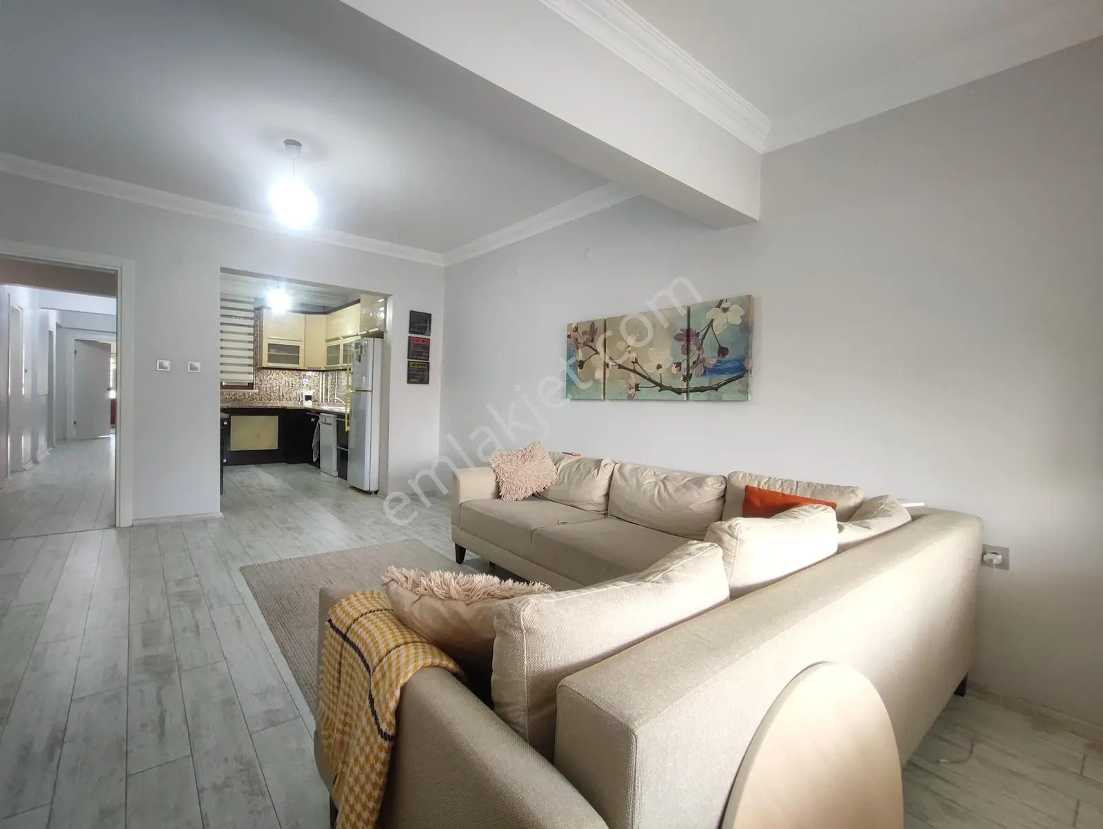 Kastamonu Emlak Gayrimenkul'den Anacadde Üzeri Kiralık 4+1 Daire - Görsel 32