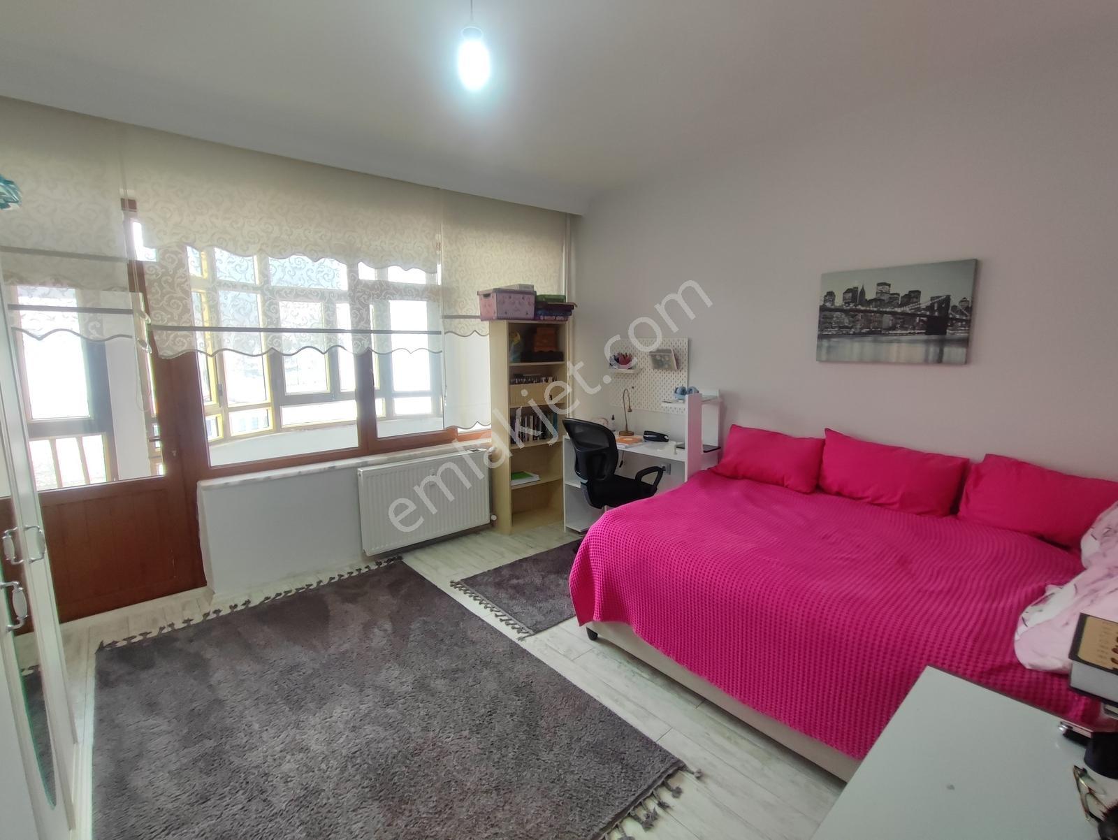 Kastamonu Emlak Gayrimenkul'den Anacadde Üzeri Kiralık 4+1 Daire - Görsel 20