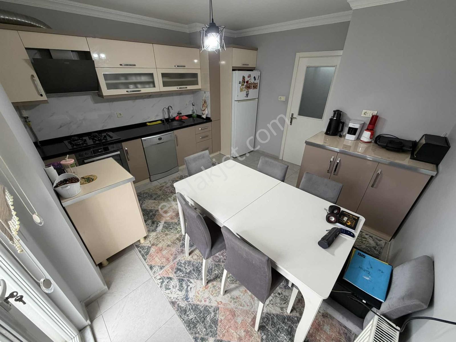 Onmax Bahçelievler'de Satılık 4+1 180 M2 Dubleks Daire - Görsel 29