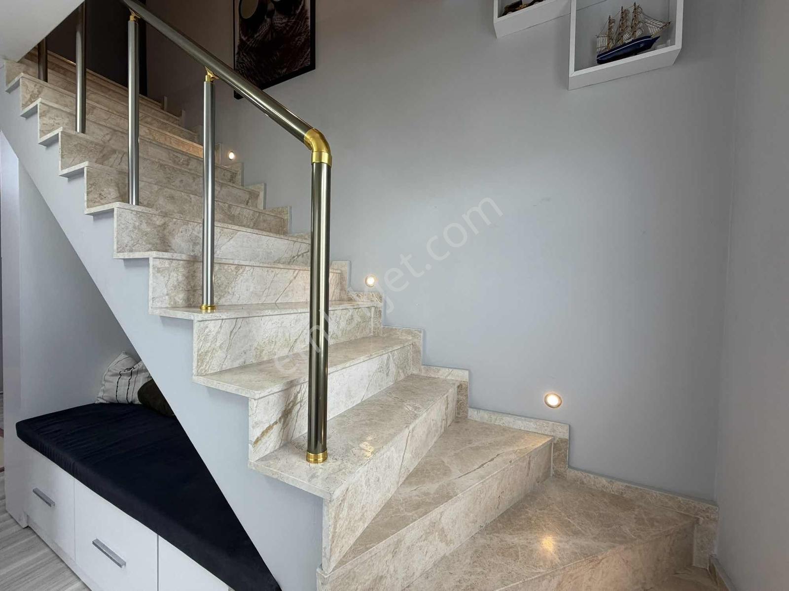 Onmax Bahçelievler'de Satılık 4+1 180 M2 Dubleks Daire - Görsel 14