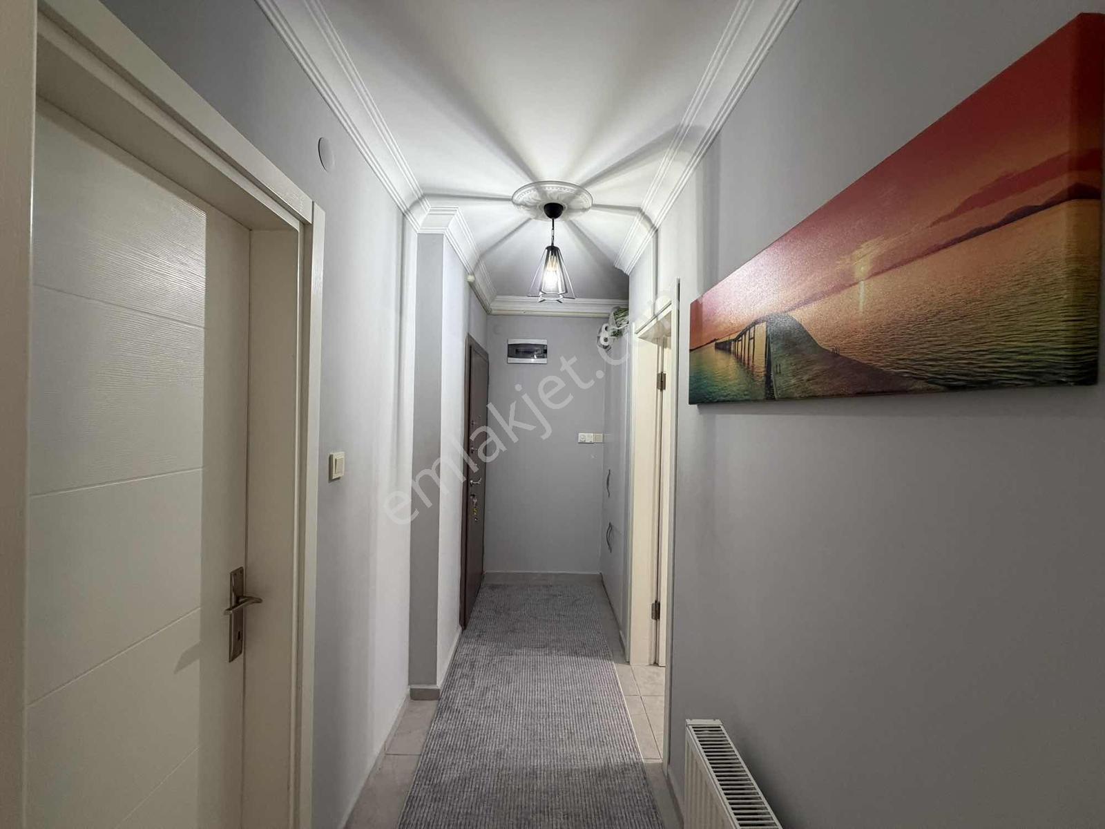 Onmax Bahçelievler'de Satılık 4+1 180 M2 Dubleks Daire - Görsel 30