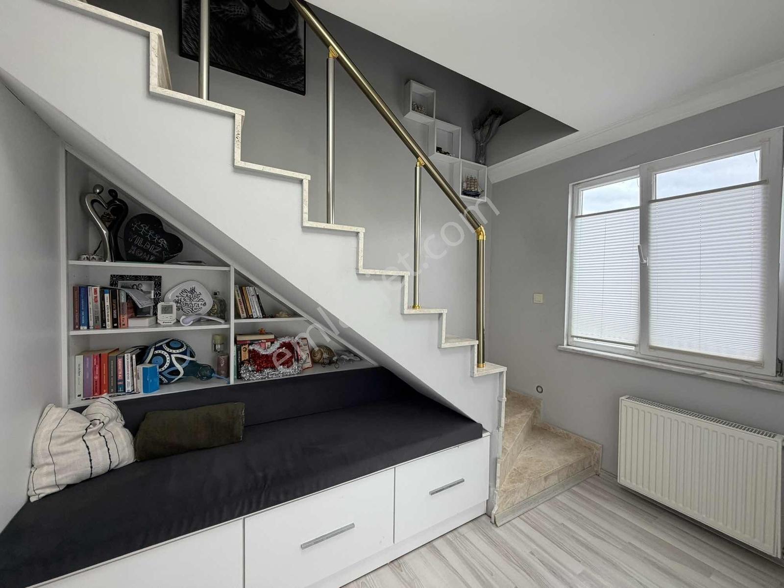 Onmax Bahçelievler'de Satılık 4+1 180 M2 Dubleks Daire - Görsel 35