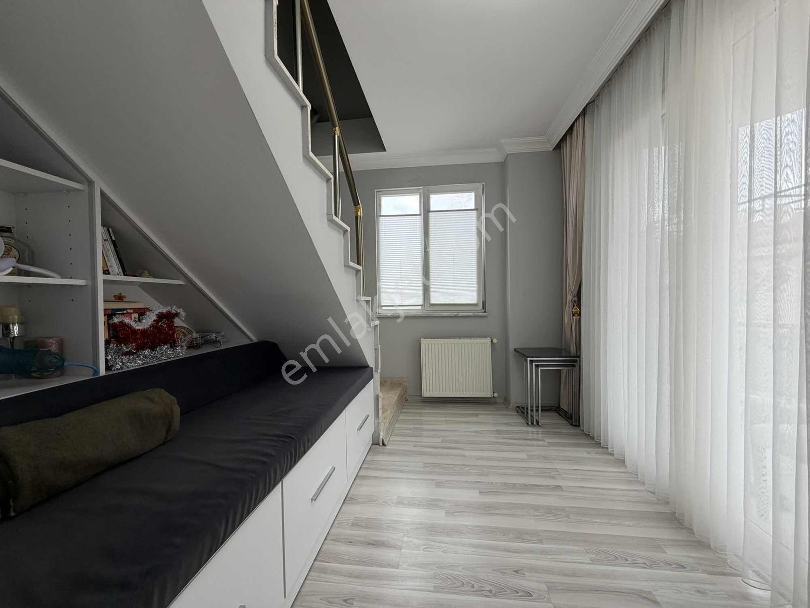 Onmax Bahçelievler'de Satılık 4+1 180 M2 Dubleks Daire - Görsel 25