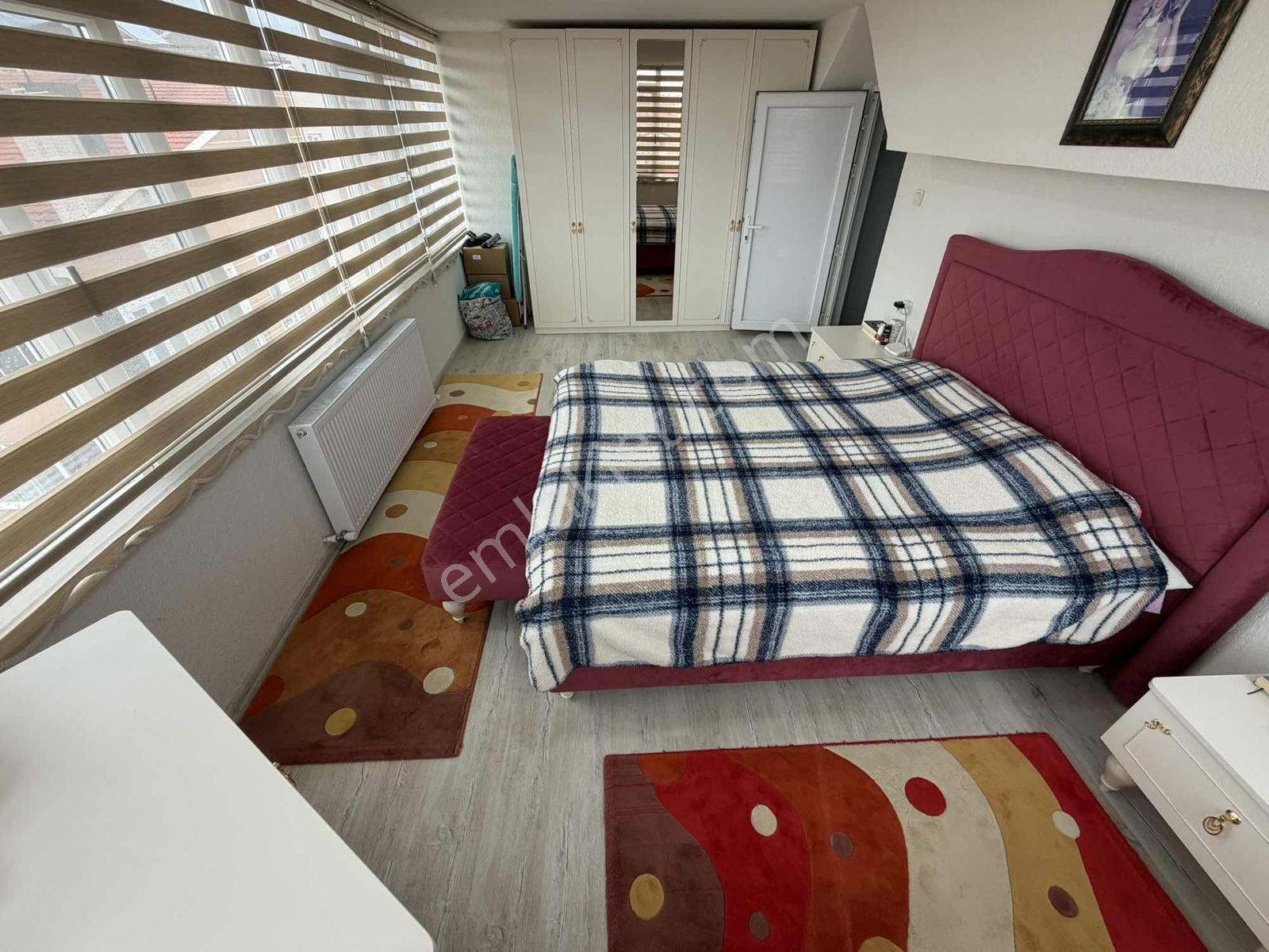 Onmax Bahçelievler'de Satılık 4+1 180 M2 Dubleks Daire - Görsel 4