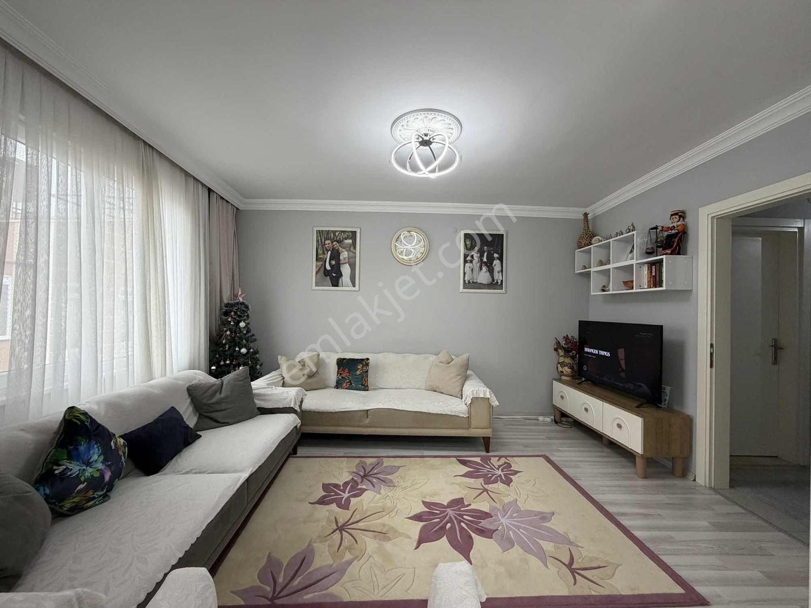 Onmax Bahçelievler'de Satılık 4+1 180 M2 Dubleks Daire - Görsel 21