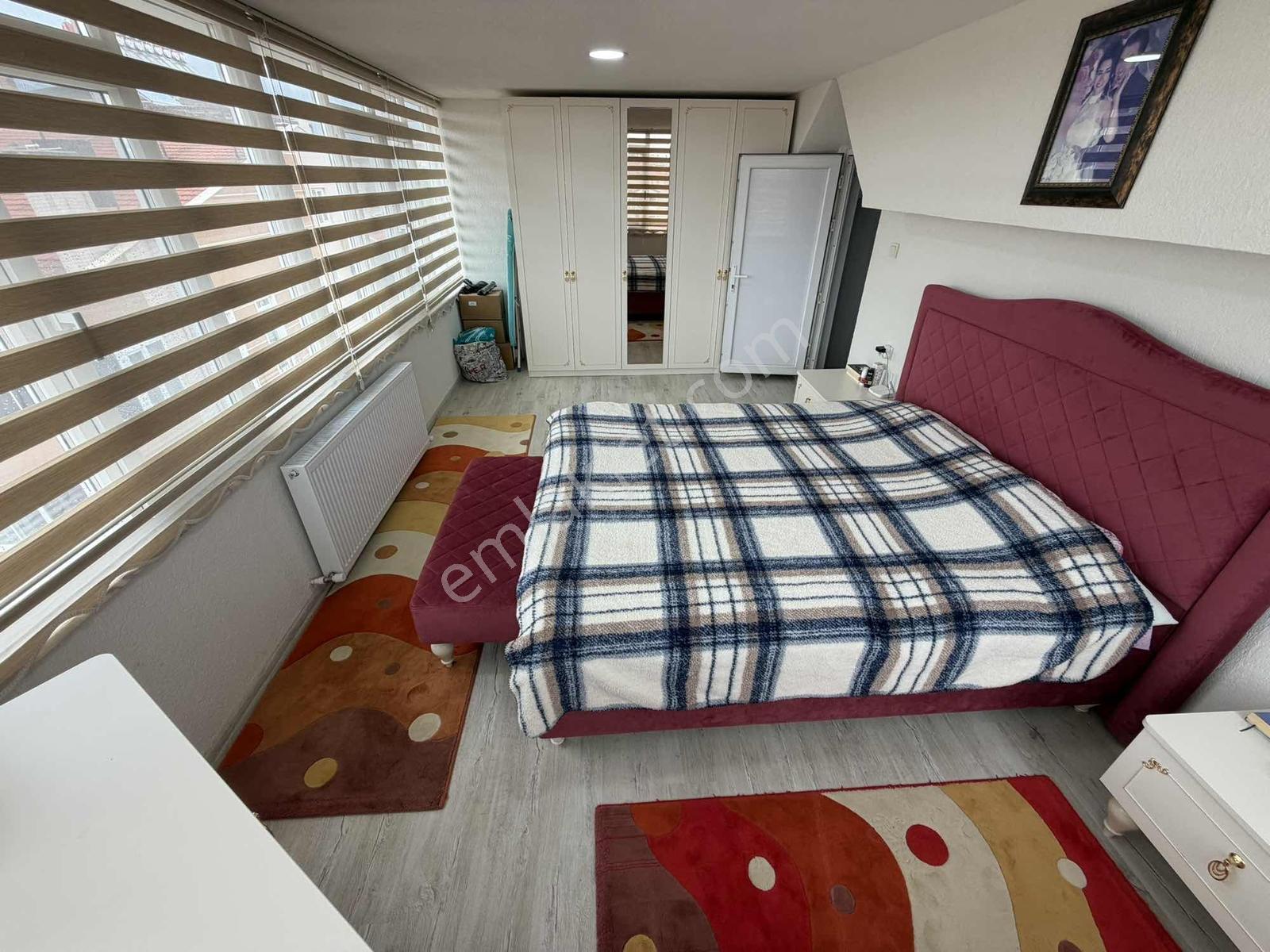 Onmax Bahçelievler'de Satılık 4+1 180 M2 Dubleks Daire - Görsel 9