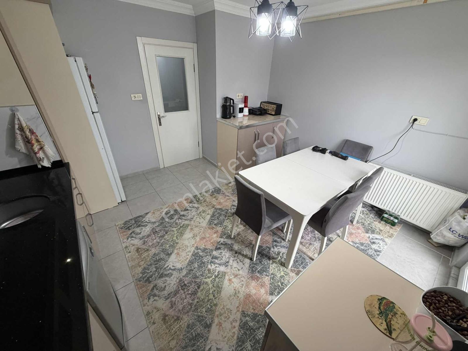 Onmax Bahçelievler'de Satılık 4+1 180 M2 Dubleks Daire - Görsel 19