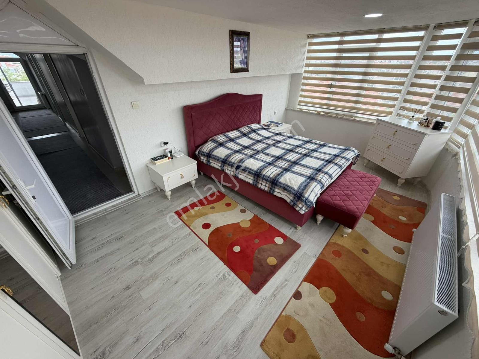 Onmax Bahçelievler'de Satılık 4+1 180 M2 Dubleks Daire - Görsel 34
