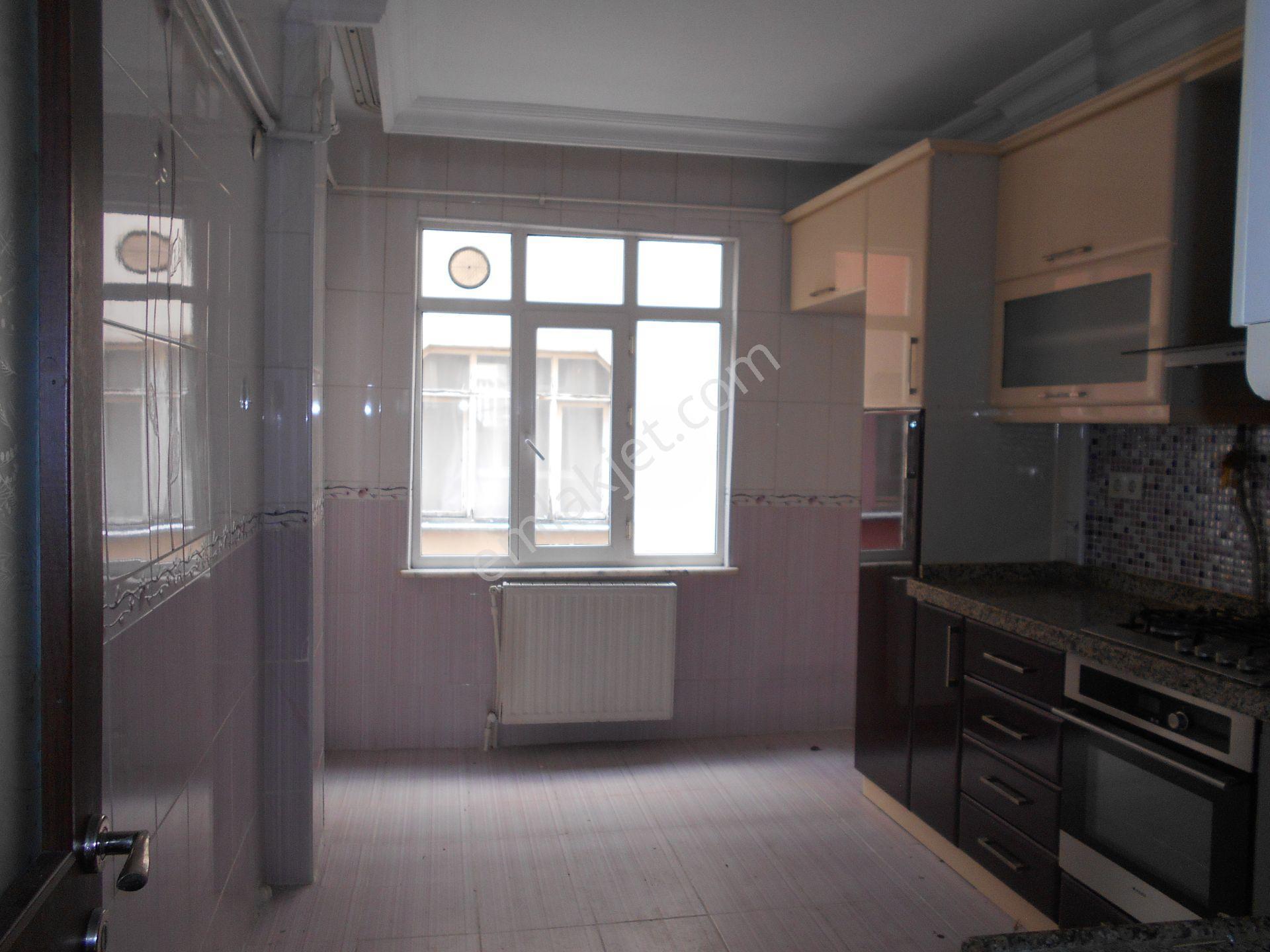 Avrupa Emlak Tan Nine Hatun Mh 120m²2+1 2.kat,krediye Uygun,üçyüzlü Meydan Metro Yakın Satılık Daire - Görsel 14