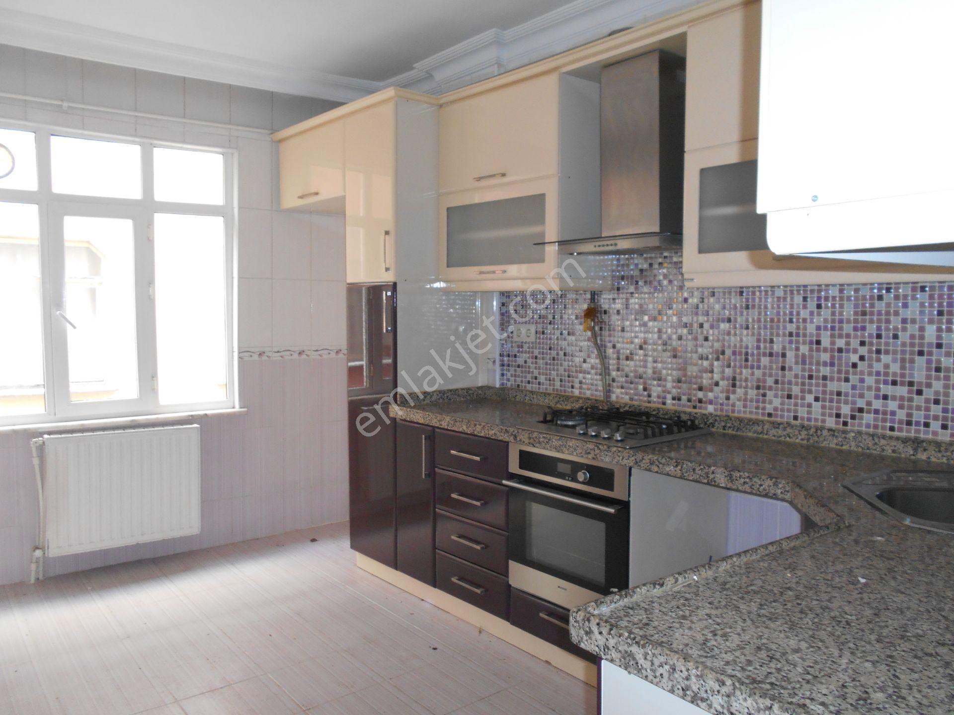 Avrupa Emlak Tan Nine Hatun Mh 120m²2+1 2.kat,krediye Uygun,üçyüzlü Meydan Metro Yakın Satılık Daire - Görsel 15