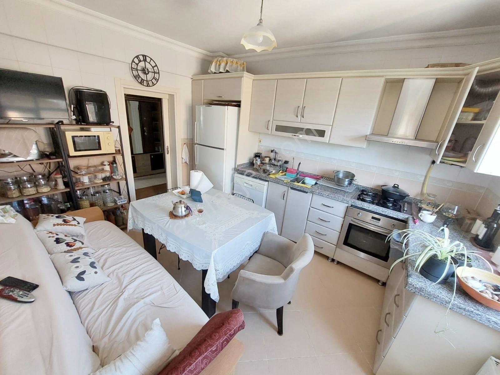 Mertcan'dan Alt Çarşıda Arakat 3+1 Çift Balkonlu Fırsat Kiralık Daire - Görsel 12