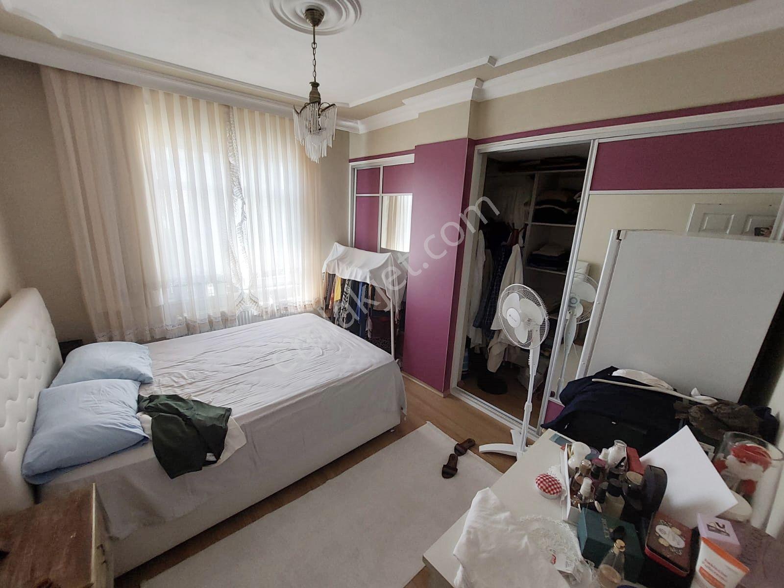 Mertcan'dan Alt Çarşıda Arakat 3+1 Çift Balkonlu Fırsat Kiralık Daire - Görsel 6