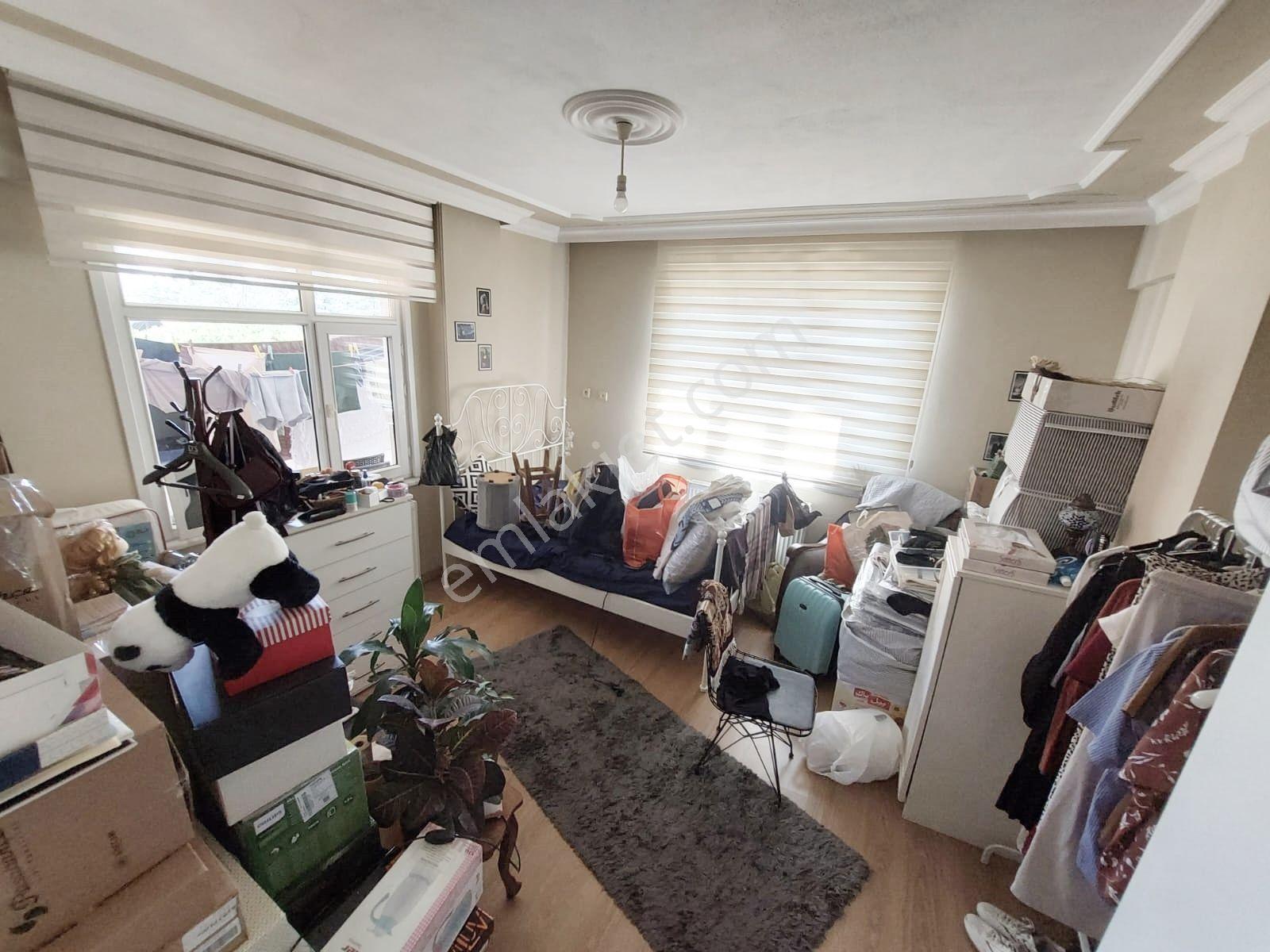 Mertcan'dan Alt Çarşıda Arakat 3+1 Çift Balkonlu Fırsat Kiralık Daire - Görsel 9