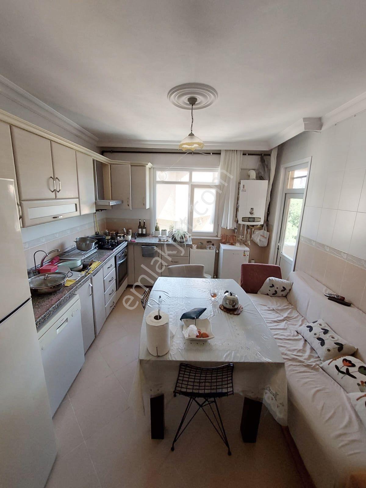 Mertcan'dan Alt Çarşıda Arakat 3+1 Çift Balkonlu Fırsat Kiralık Daire - Görsel 14