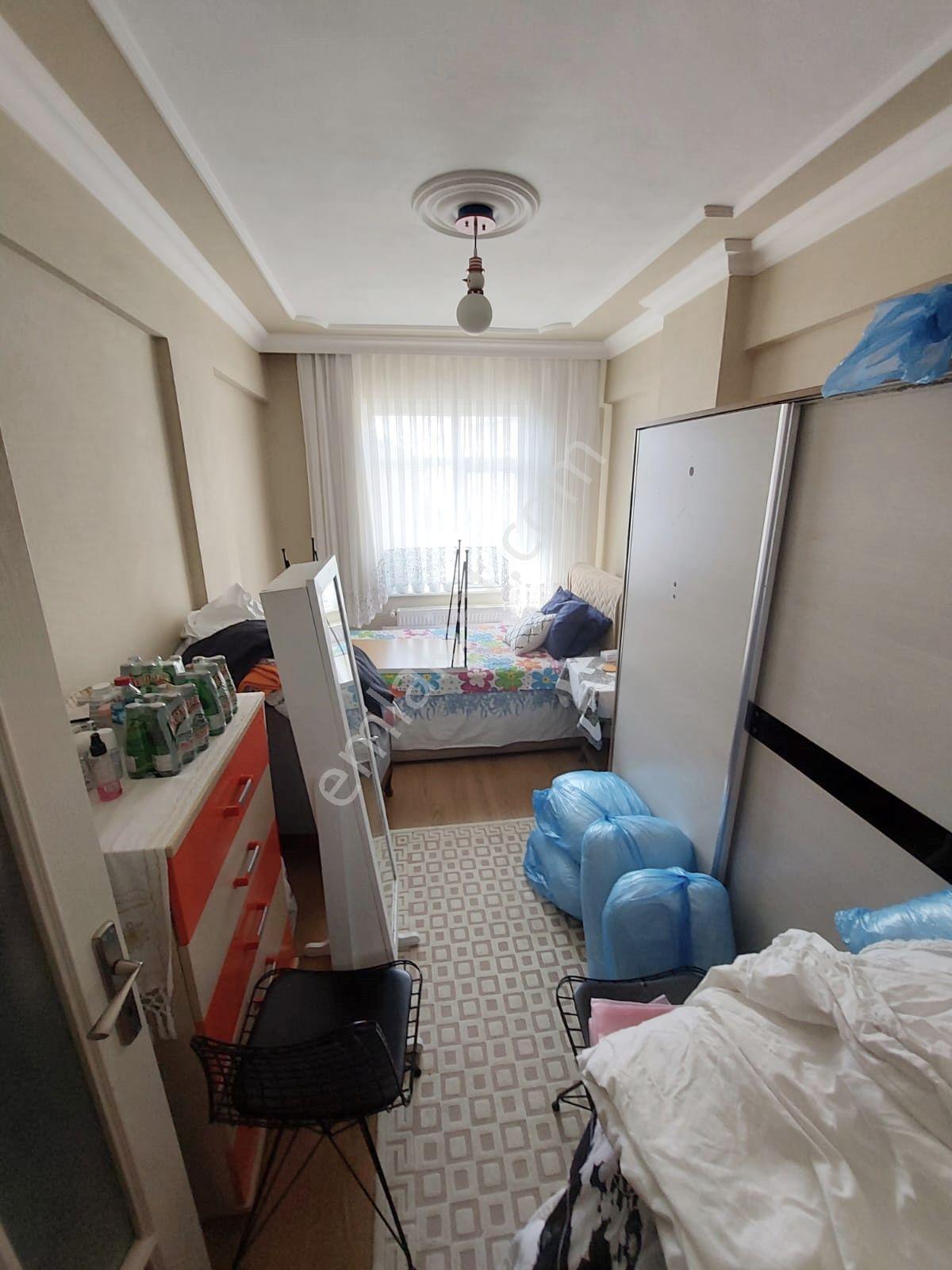 Mertcan'dan Alt Çarşıda Arakat 3+1 Çift Balkonlu Fırsat Kiralık Daire - Görsel 11