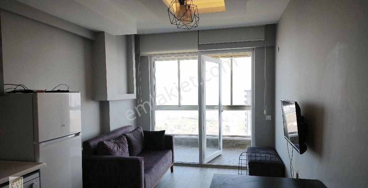 Truva Yağız'dan Samsun Üniversitesi Yakınında Eşyalı Deniz Manzaralı Daire - Görsel 35