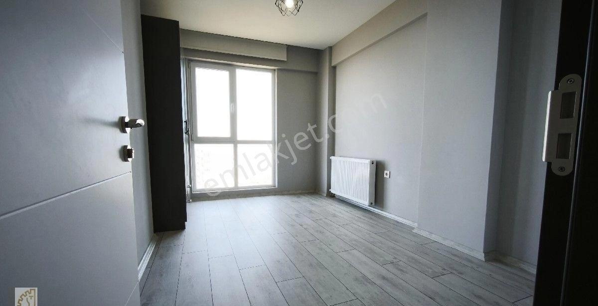 Truva Yağız'dan Samsun Üniversitesi Yakınında Eşyalı Deniz Manzaralı Daire - Görsel 19