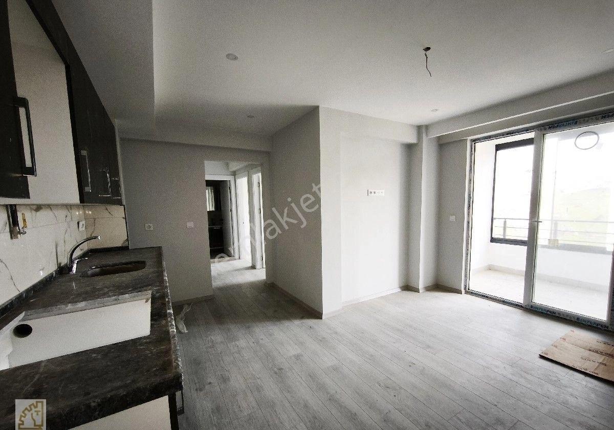 Truva Yağız'dan Hasköy'de Deniz Ve Doğa Manzaralı İskanlı Sıfır Daire - Görsel 27