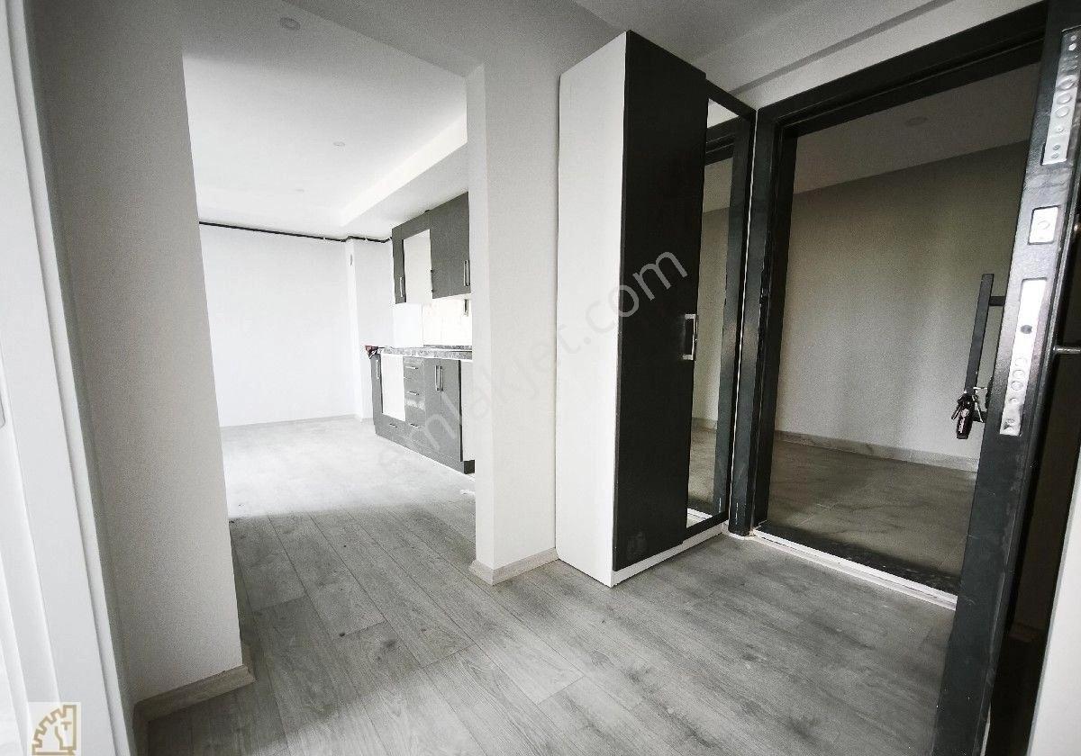 Truva Yağız'dan Hasköy'de Deniz Ve Doğa Manzaralı İskanlı Sıfır Daire - Görsel 8