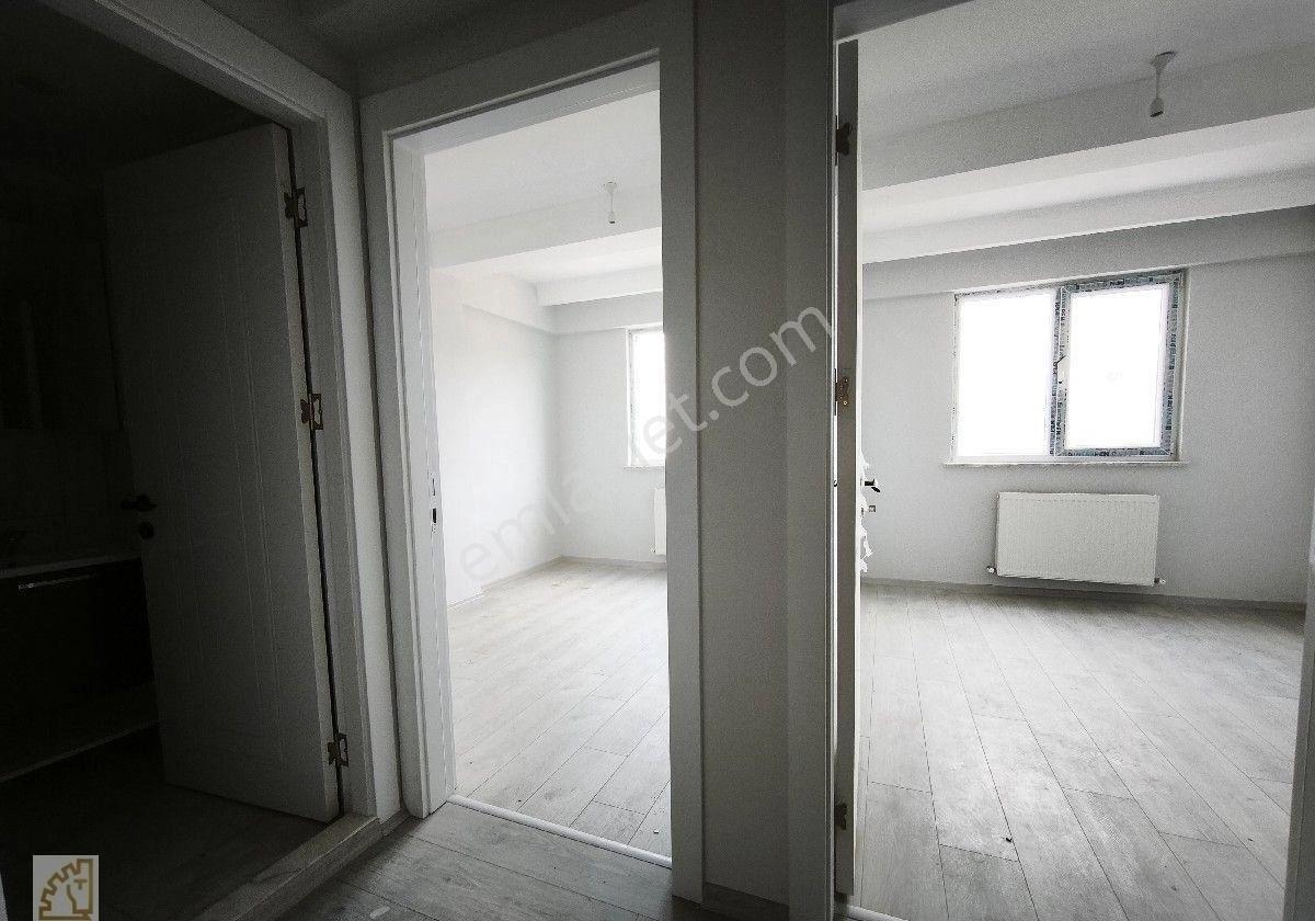 Truva Yağız'dan Hasköy'de Deniz Ve Doğa Manzaralı İskanlı Sıfır Daire - Görsel 7