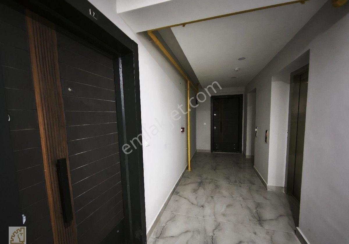 Truva Yağız'dan Hasköy'de Deniz Ve Doğa Manzaralı İskanlı Sıfır Daire - Görsel 24