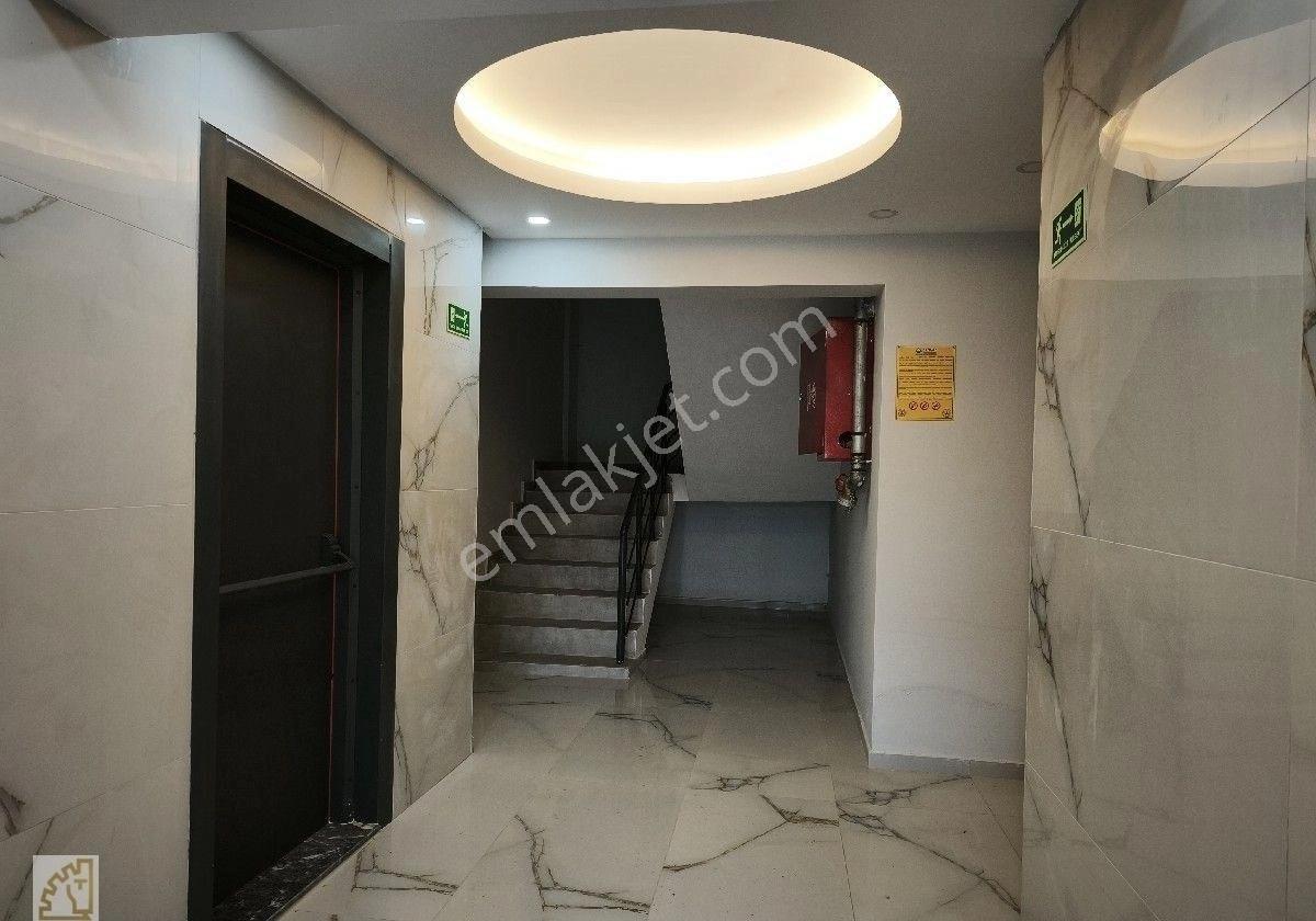 Truva Yağız'dan Hasköy'de Deniz Ve Doğa Manzaralı İskanlı Sıfır Daire - Görsel 34