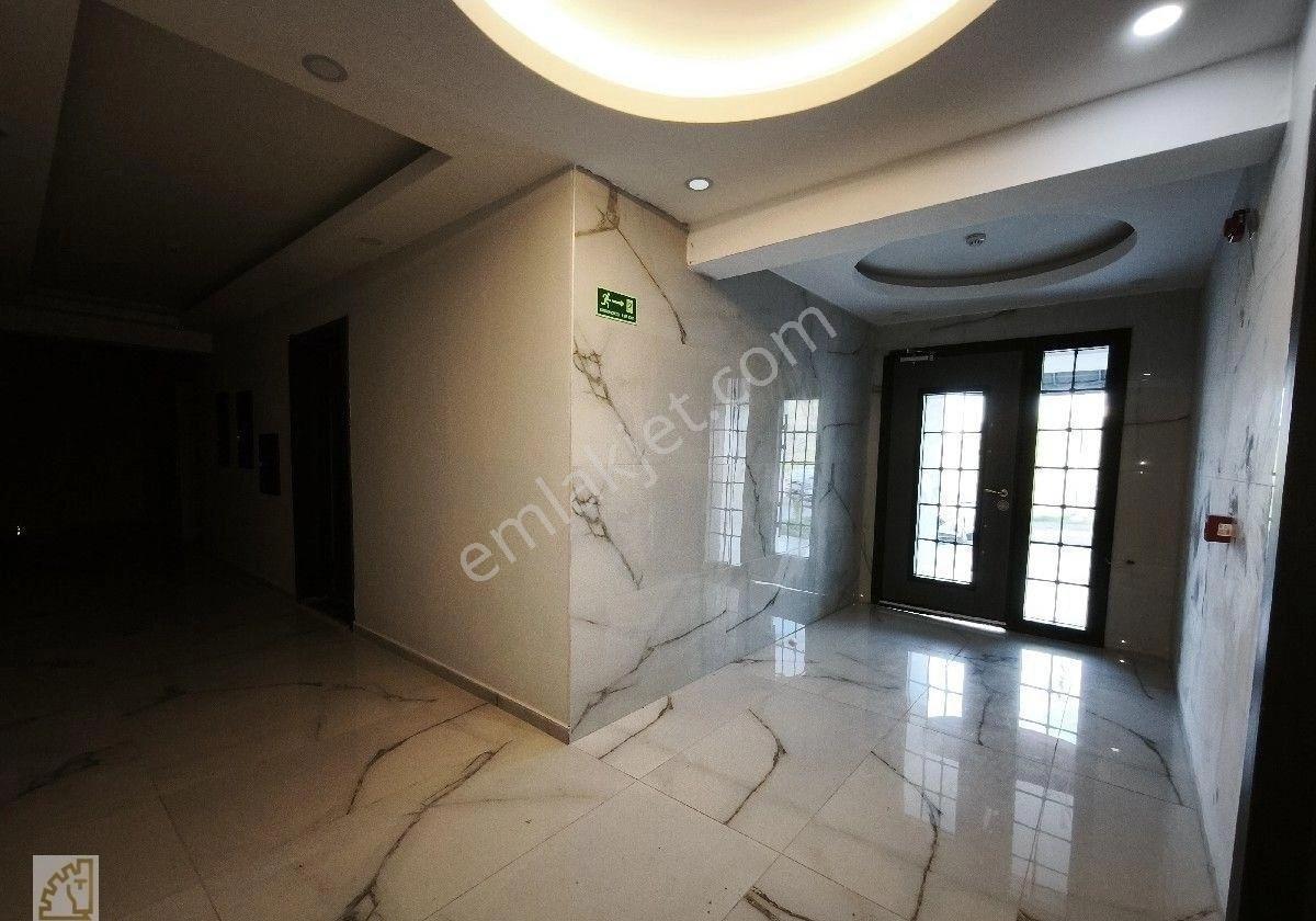 Truva Yağız'dan Hasköy'de Deniz Ve Doğa Manzaralı İskanlı Sıfır Daire - Görsel 30