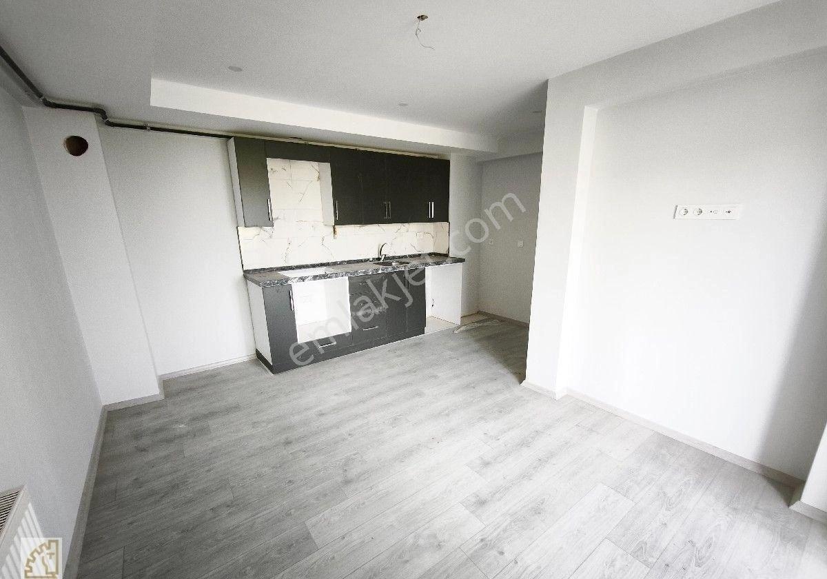 Truva Yağız'dan Hasköy'de Deniz Ve Doğa Manzaralı İskanlı Sıfır Daire - Görsel 3