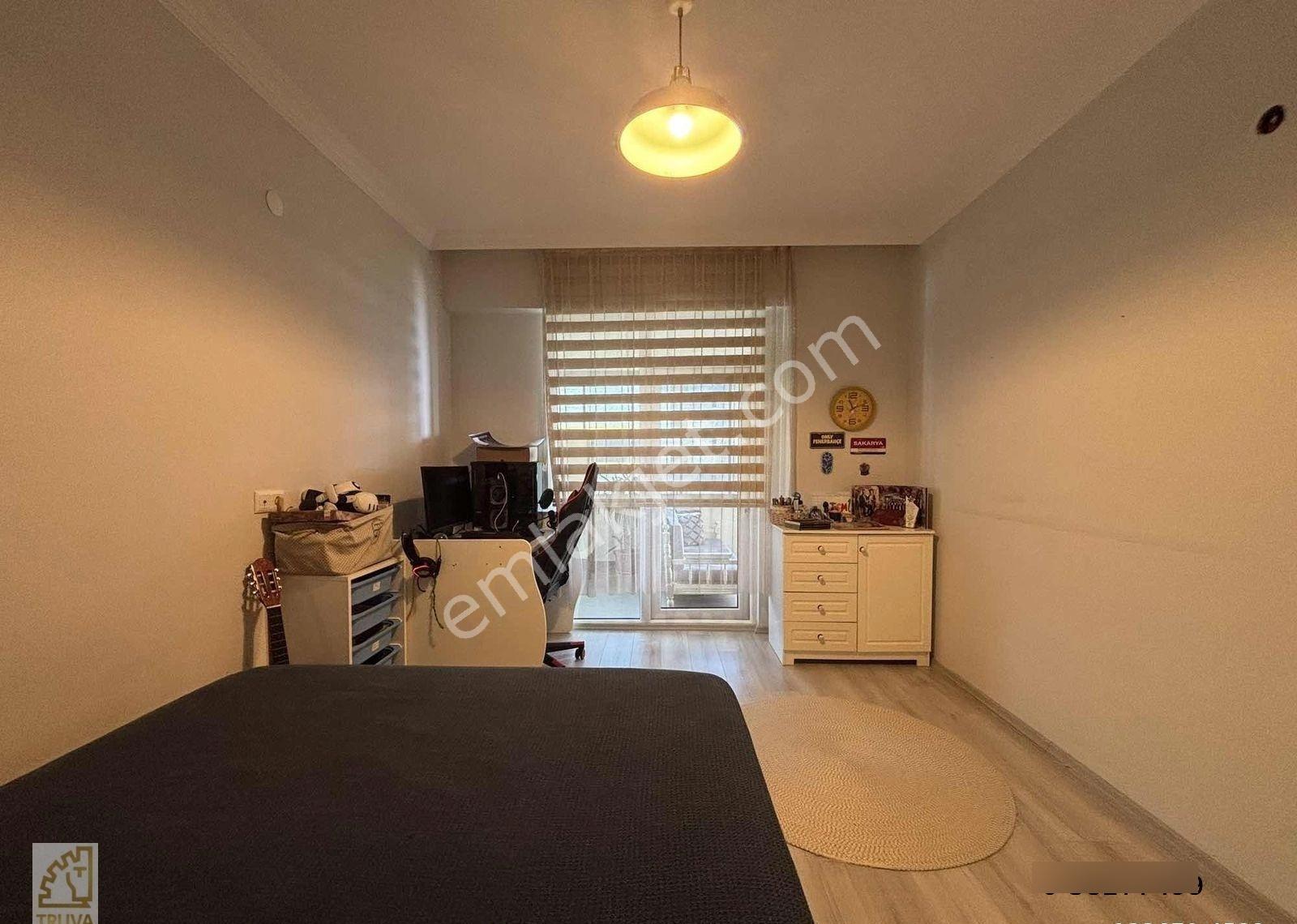 Truva/gökdelen Böl Havuzlu Geniş İskanlı Arakat Cam Balkon 4+1 - Görsel 5