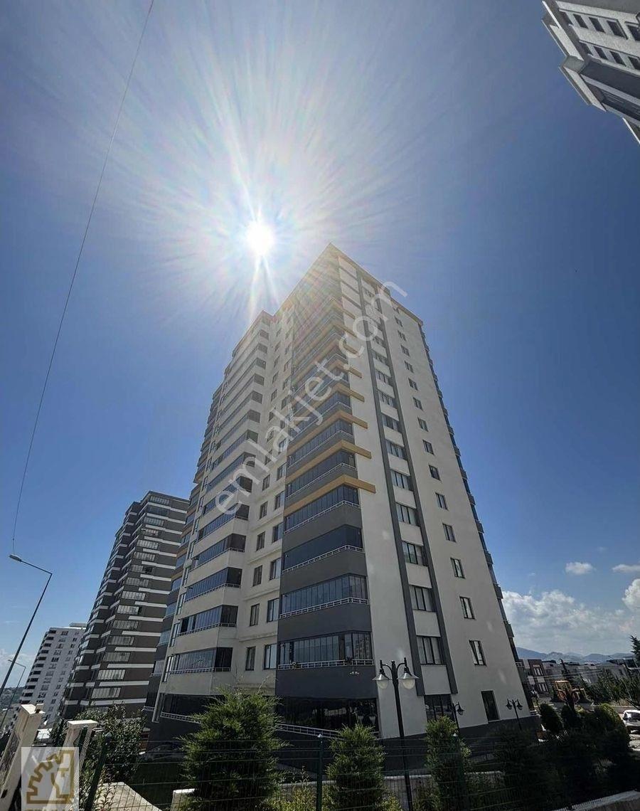 Truva/gökdelen Böl Havuzlu Geniş İskanlı Arakat Cam Balkon 4+1 - Görsel 20