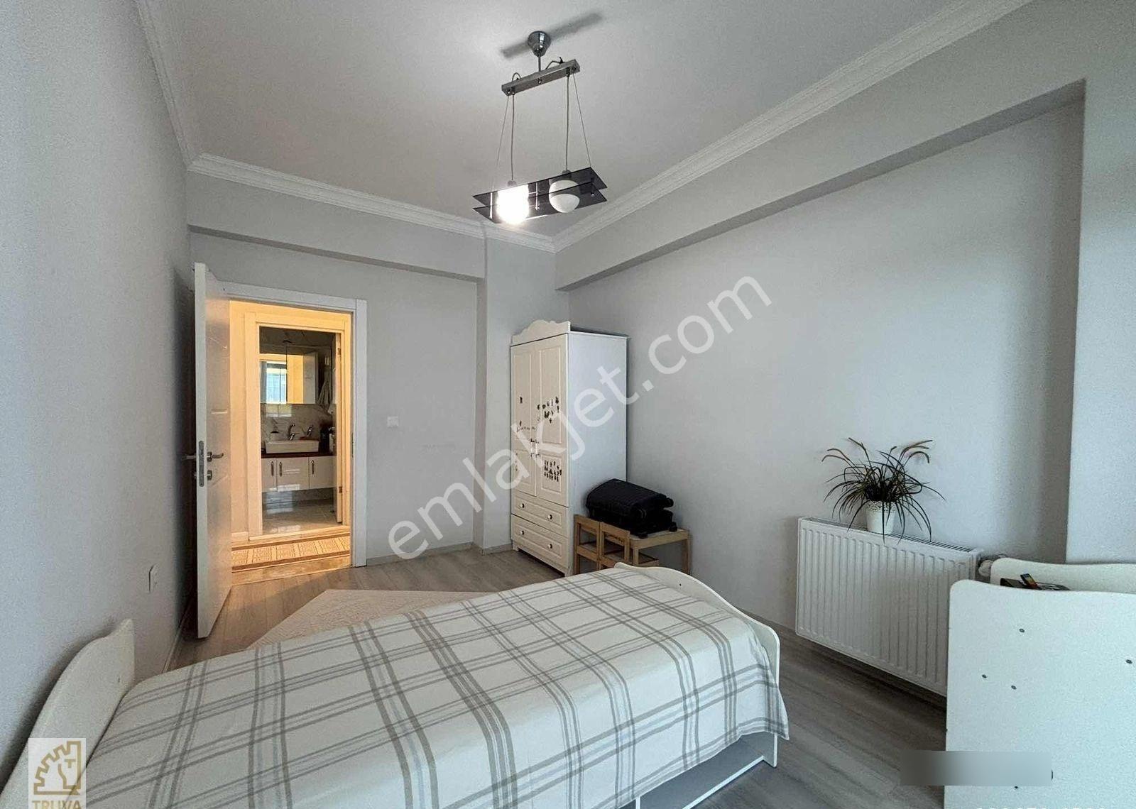 Truva/gökdelen Böl Havuzlu Geniş İskanlı Arakat Cam Balkon 4+1 - Görsel 32