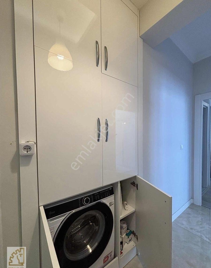 Truva/gökdelen Böl Havuzlu Geniş İskanlı Arakat Cam Balkon 4+1 - Görsel 34