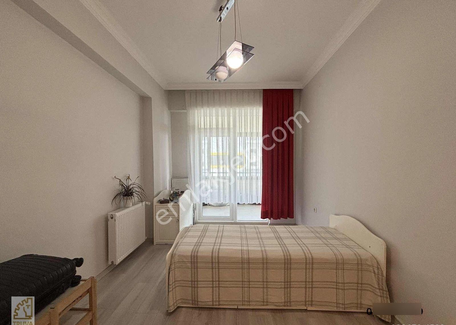 Truva/gökdelen Böl Havuzlu Geniş İskanlı Arakat Cam Balkon 4+1 - Görsel 31