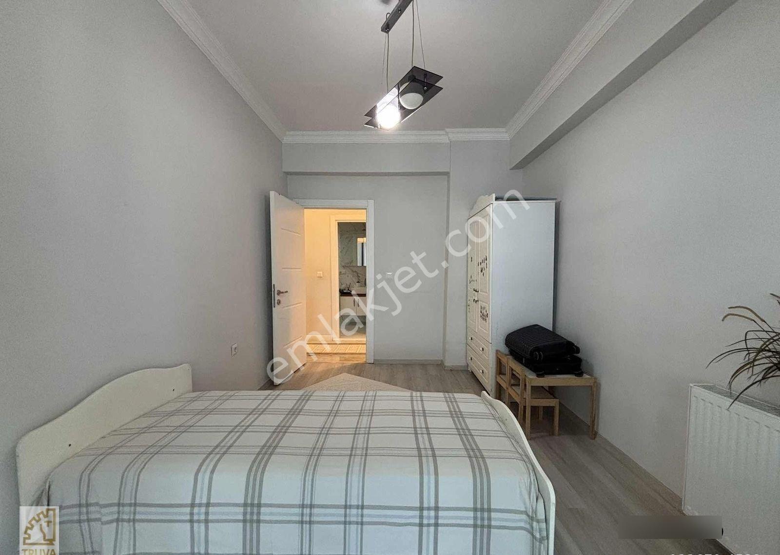 Truva/gökdelen Böl Havuzlu Geniş İskanlı Arakat Cam Balkon 4+1 - Görsel 27