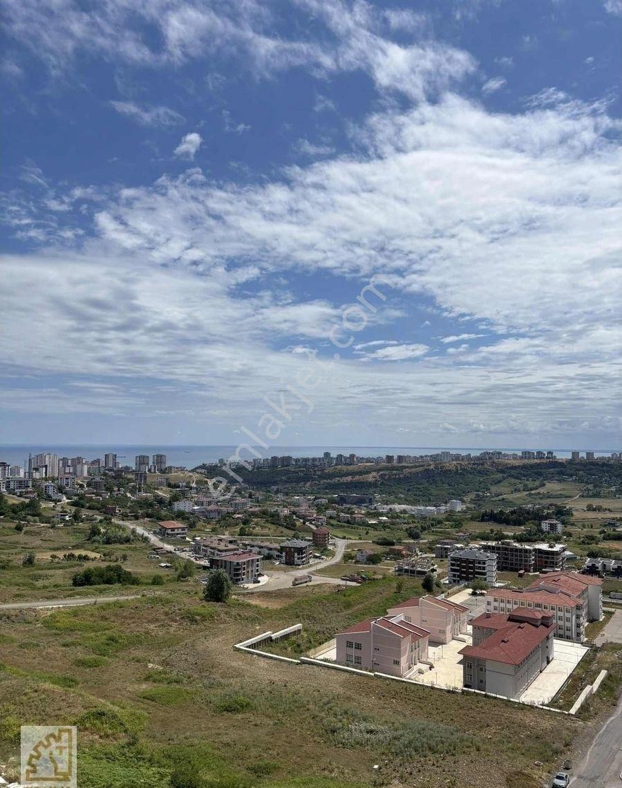 Truva/gökdelen Böl Havuzlu Geniş İskanlı Arakat Cam Balkon 4+1 - Görsel 15