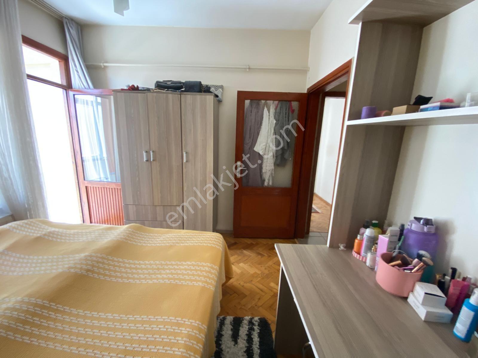 Şişli'de Hastane Ve Metrobüse Yürüme Mesafesinde Kiralık 2+1 - Görsel 21
