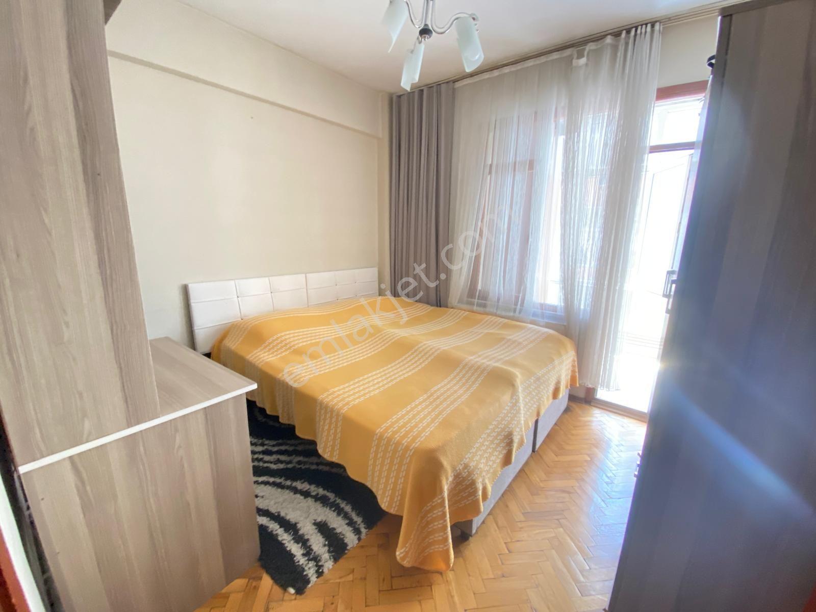 Şişli'de Hastane Ve Metrobüse Yürüme Mesafesinde Kiralık 2+1 - Görsel 18
