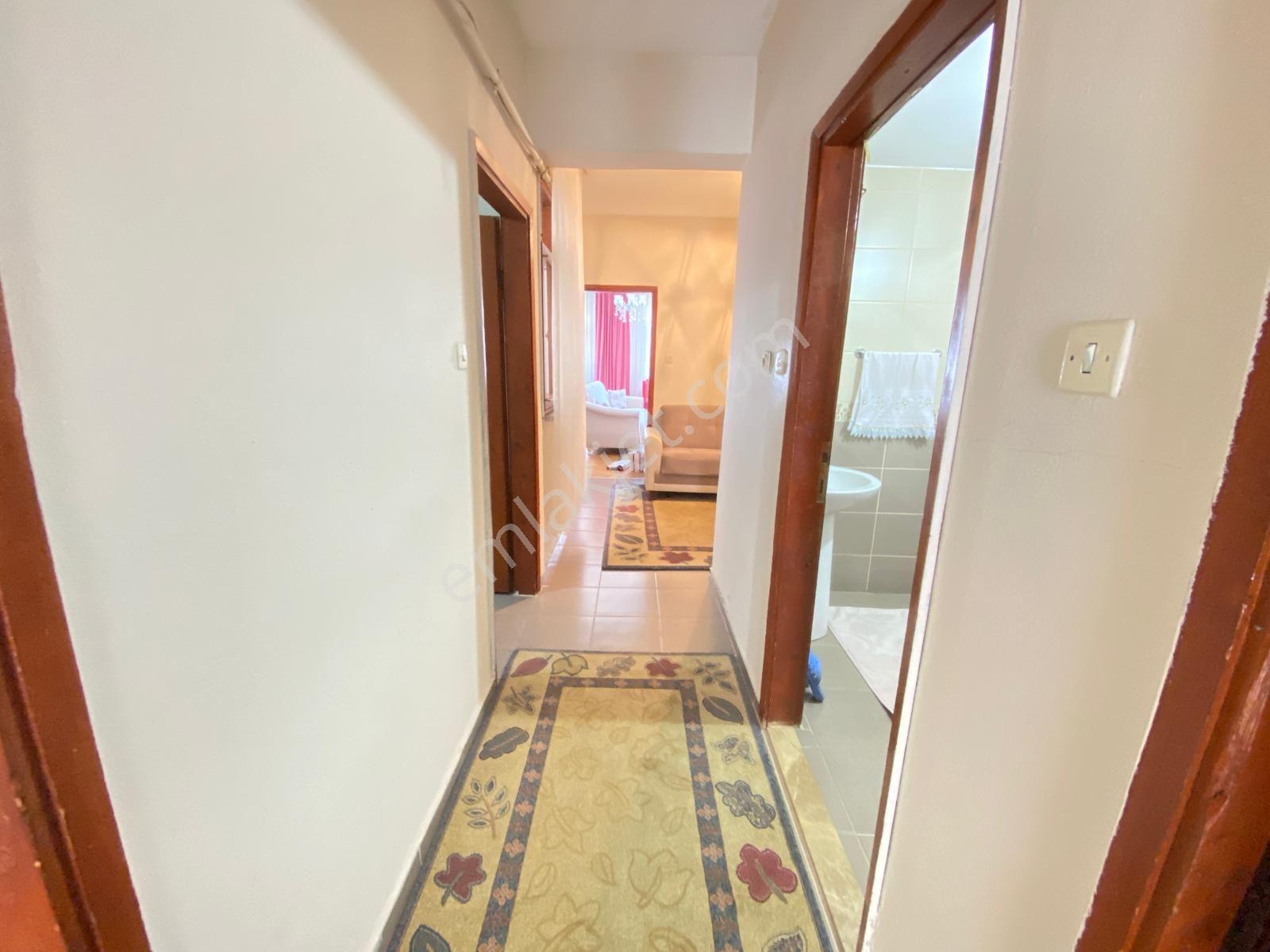 Şişli'de Hastane Ve Metrobüse Yürüme Mesafesinde Kiralık 2+1 - Görsel 16