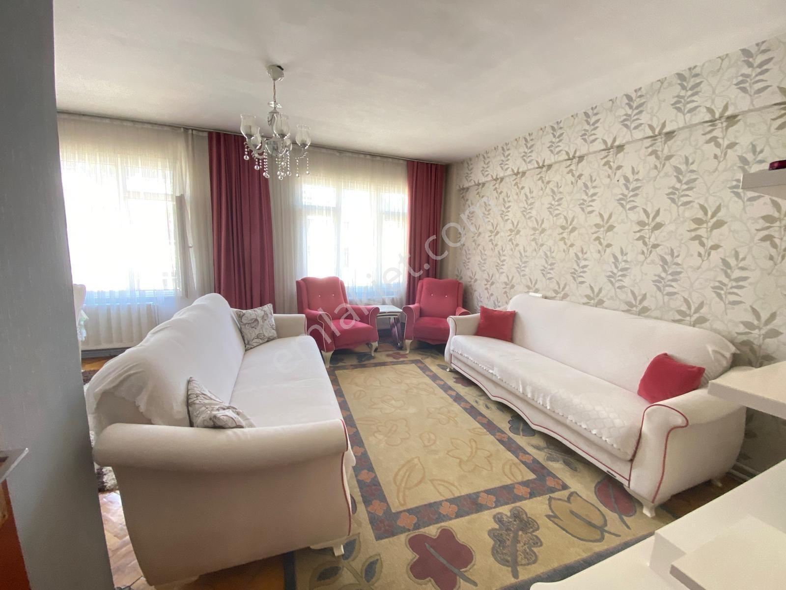 Şişli'de Hastane Ve Metrobüse Yürüme Mesafesinde Kiralık 2+1 - Görsel 6