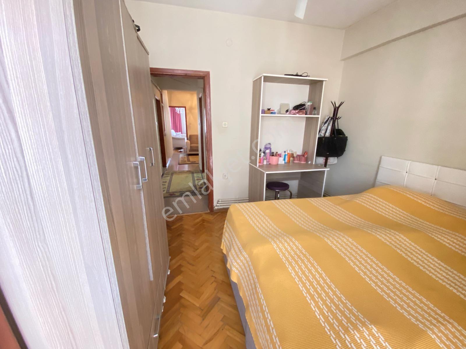 Şişli'de Hastane Ve Metrobüse Yürüme Mesafesinde Kiralık 2+1 - Görsel 17