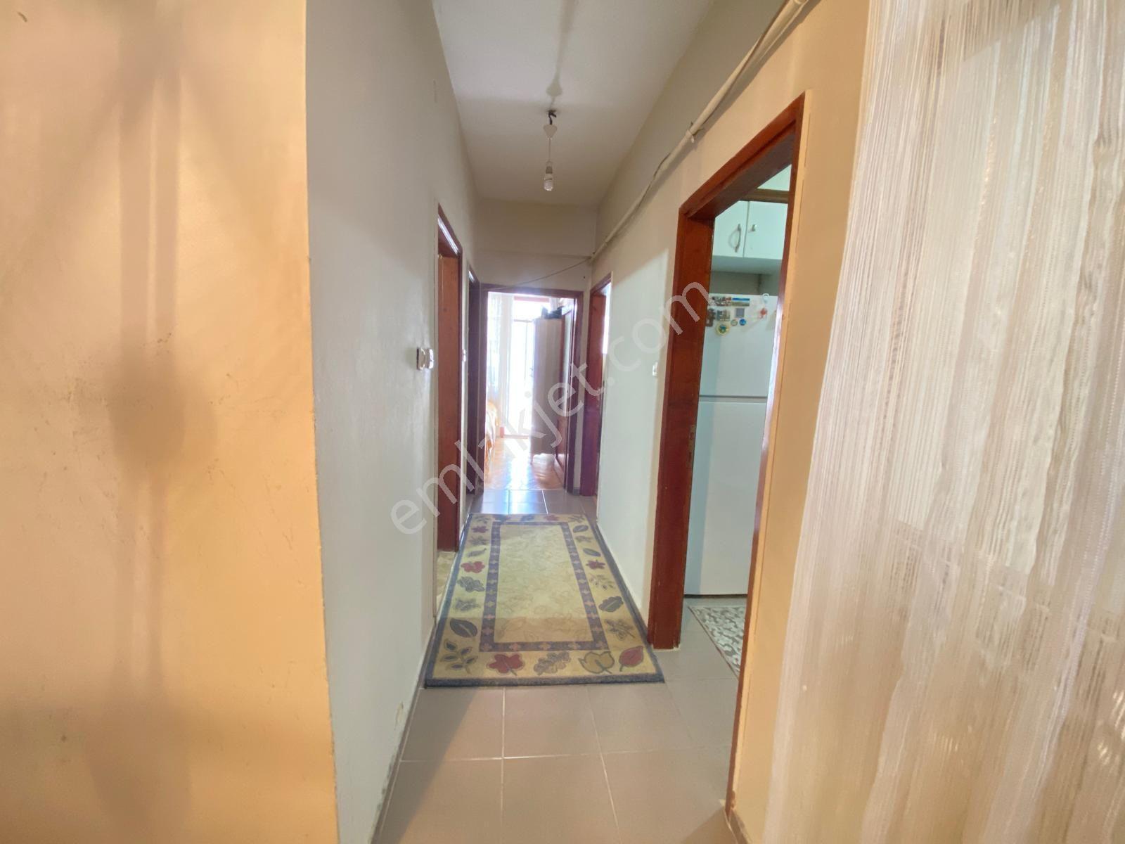 Şişli'de Hastane Ve Metrobüse Yürüme Mesafesinde Kiralık 2+1 - Görsel 15