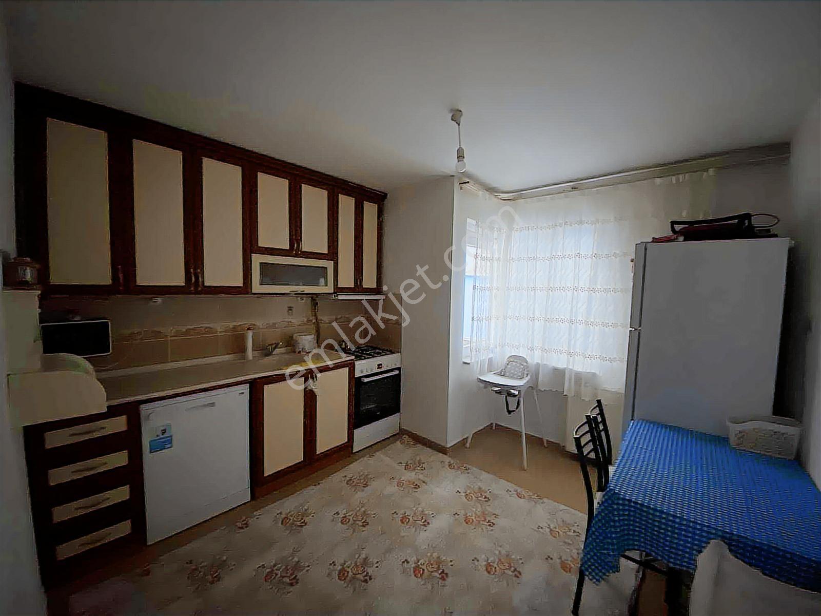 Küçükbalıklı'da Satılık Bina - Görsel 21