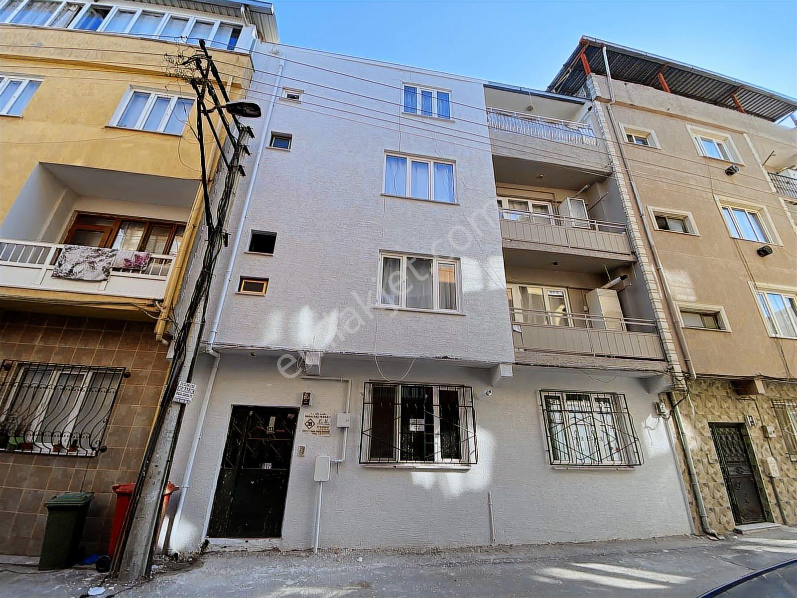Küçükbalıklı'da Satılık Bina - Görsel 14