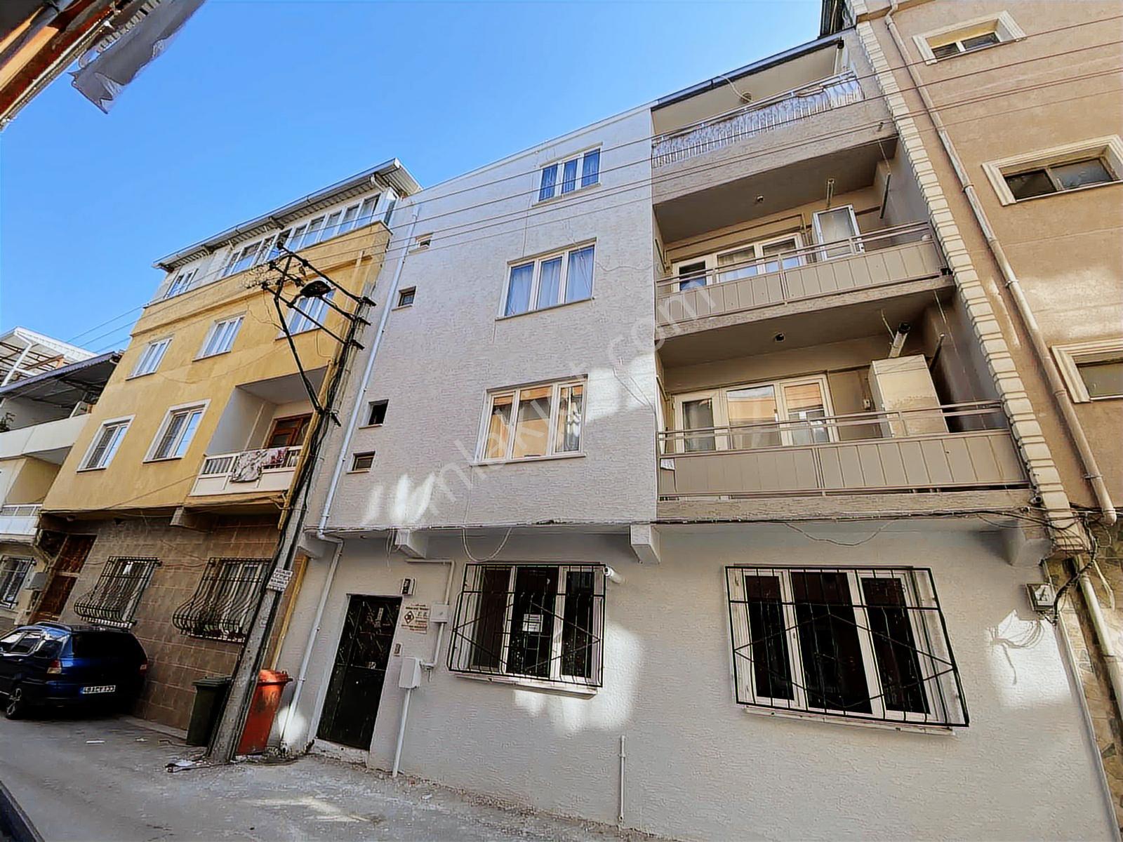 Küçükbalıklı'da Satılık Bina - Görsel 6