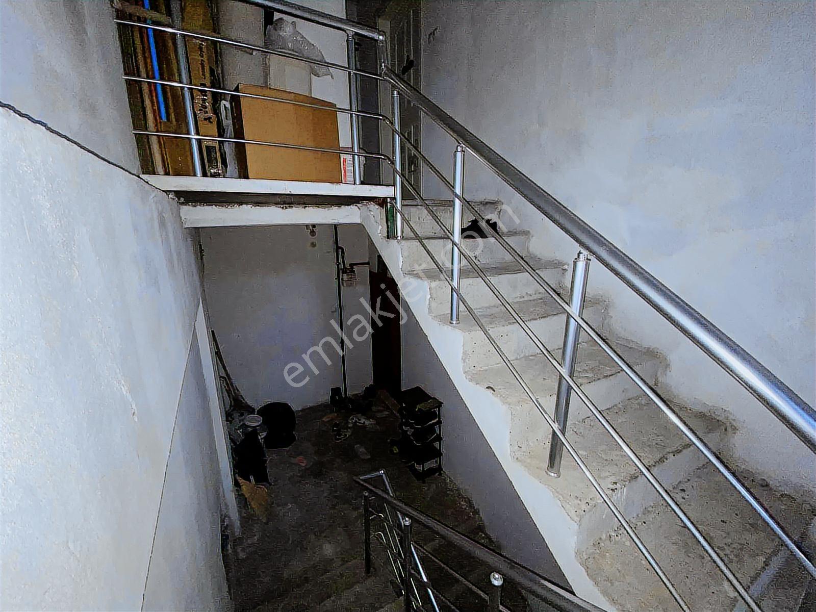 Küçükbalıklı'da Satılık Bina - Görsel 16