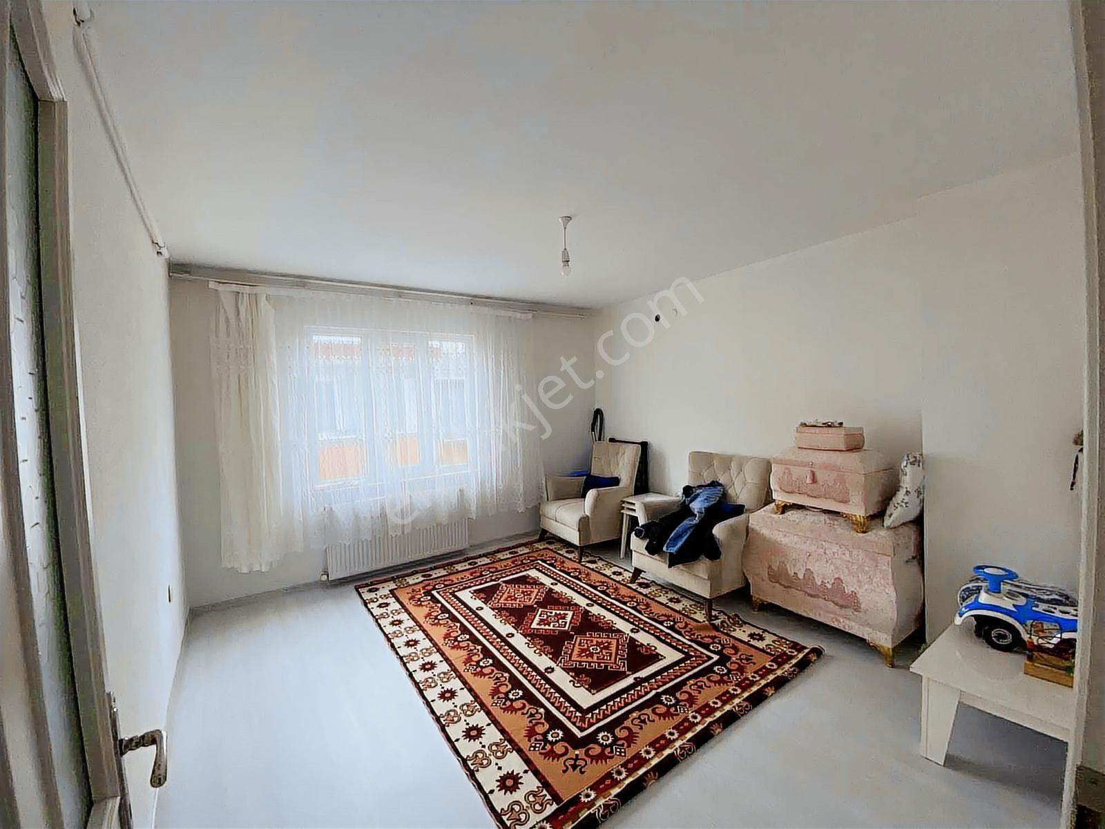 Küçükbalıklı'da Satılık Bina - Görsel 23