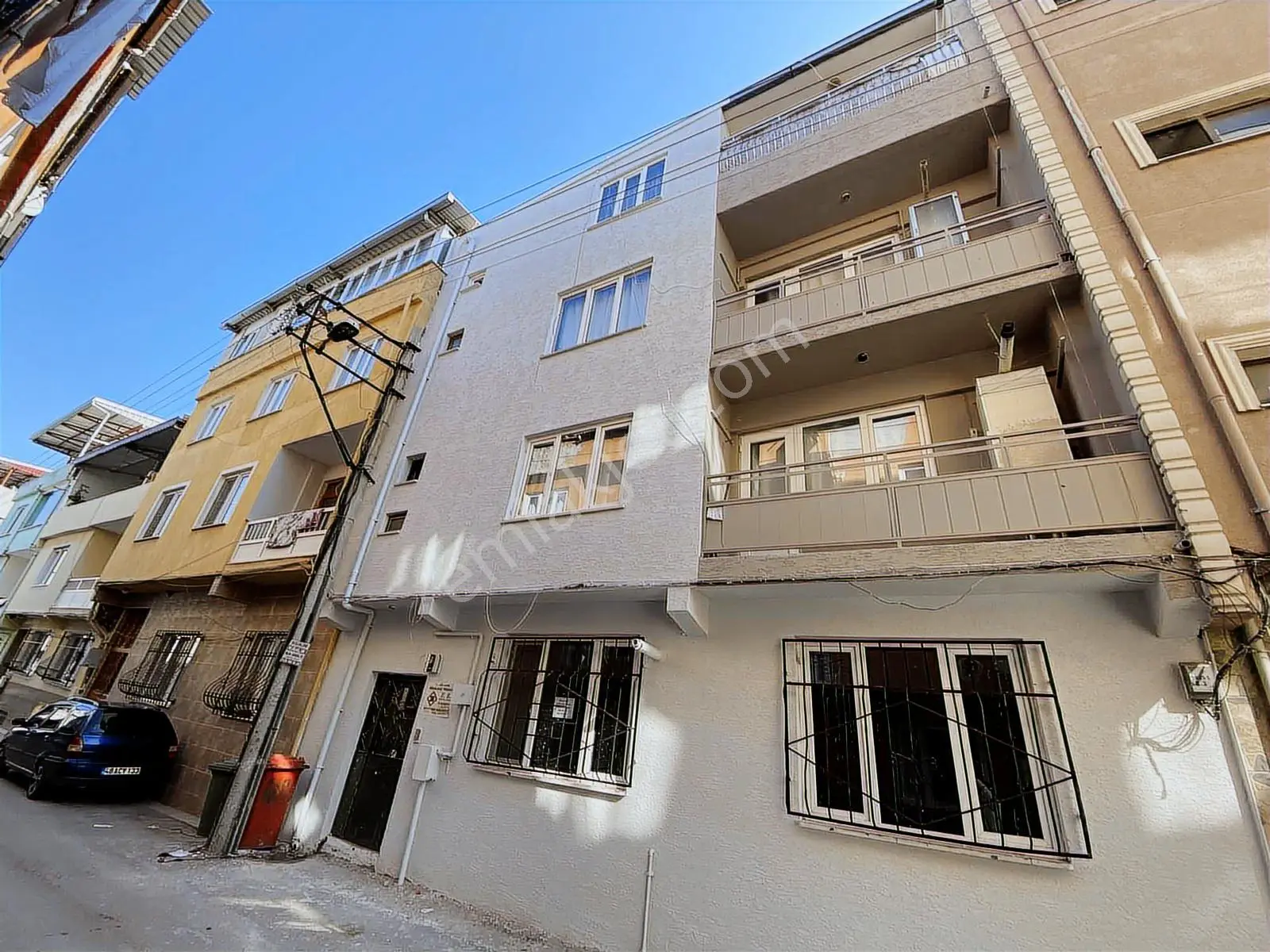 Küçükbalıklı'da Satılık Bina - Görsel 4
