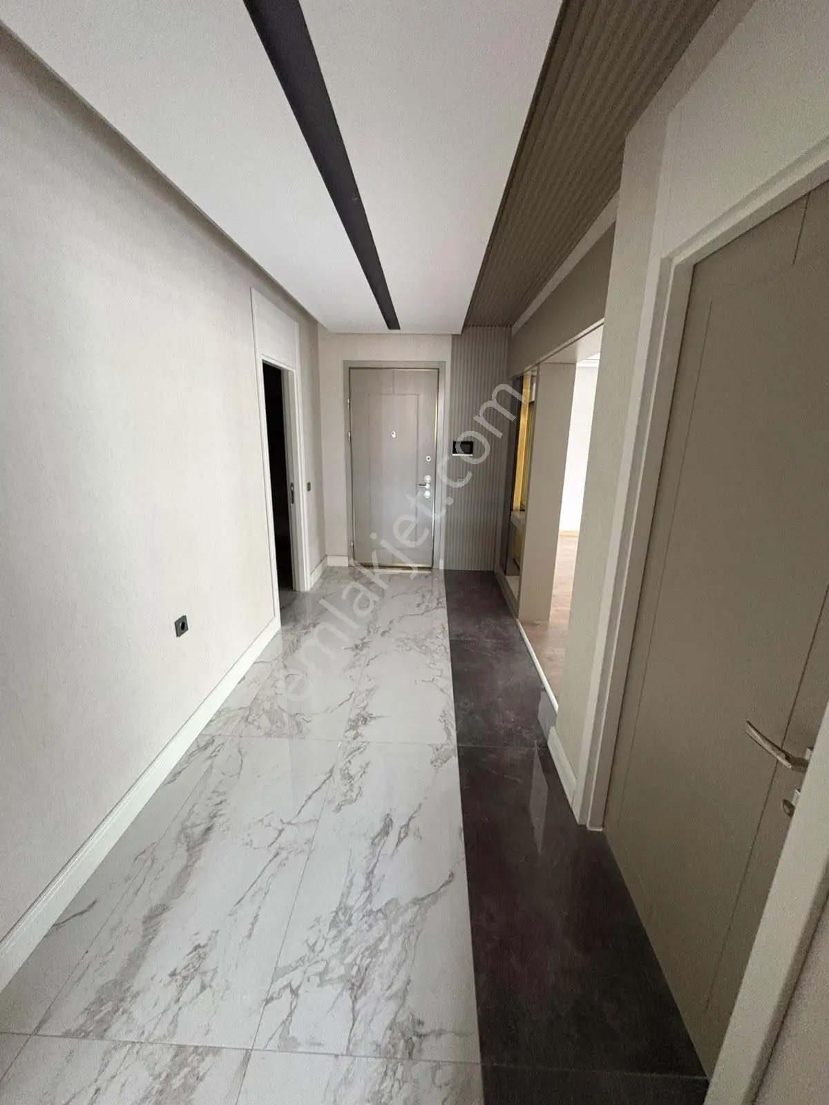 Ovacık' Ta 4+1 Ultra Lüks Kiralık Daire Güvenlıklı Sitede - Görsel 30